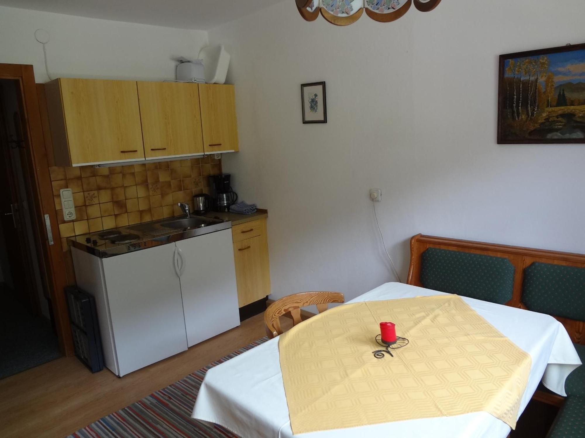 Appartement Scheibling Sankt Wolfgang im Salzkammergut Exterior photo